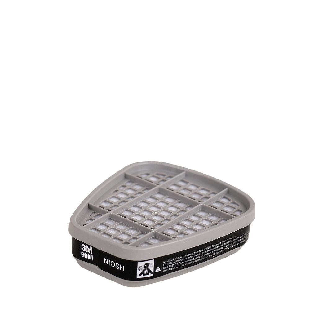 فیلتر 6001 ماسک 3M (جفت)